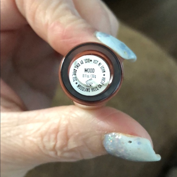 Kylie Cosmetics “Mood” is a Velvet Lipstick 💄 - Picture 3 of 3